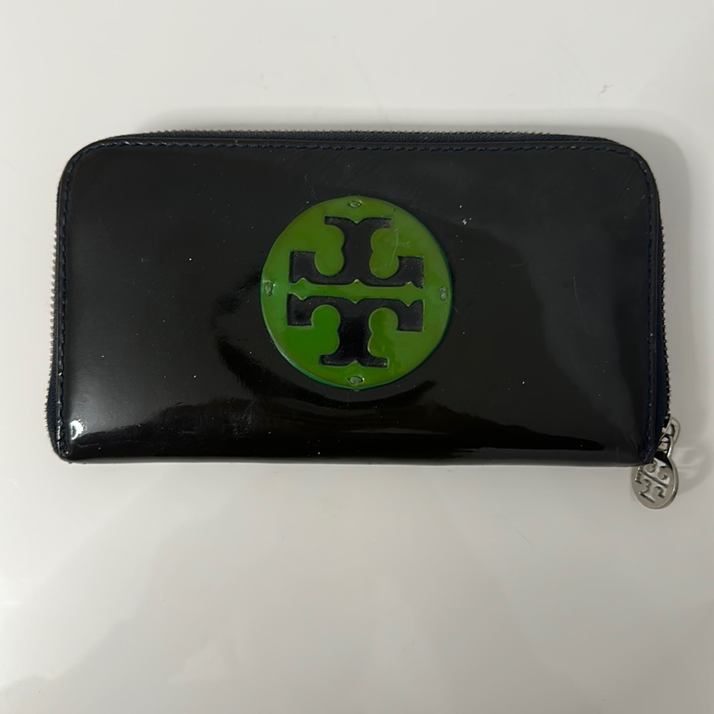 Tory Burch Wallet